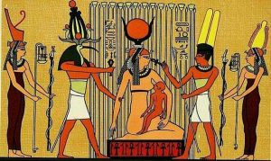 Người Ai Cập cổ đại có tỷ lệ mắc ung thư thấp