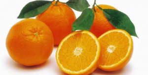 Nguồn cung cấp Vitamin C hàng đầu